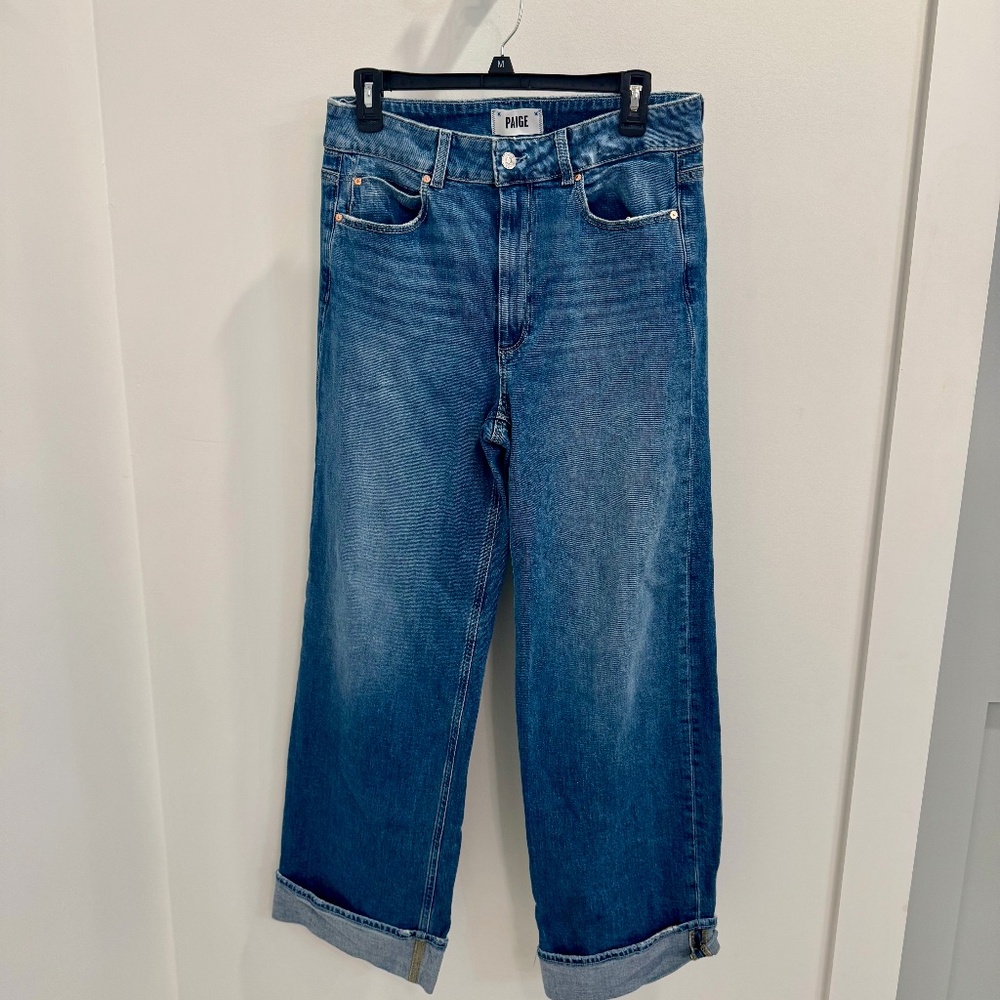 Paige Jeans
